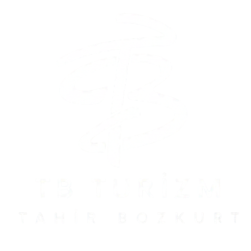 TB Turizm Logo
